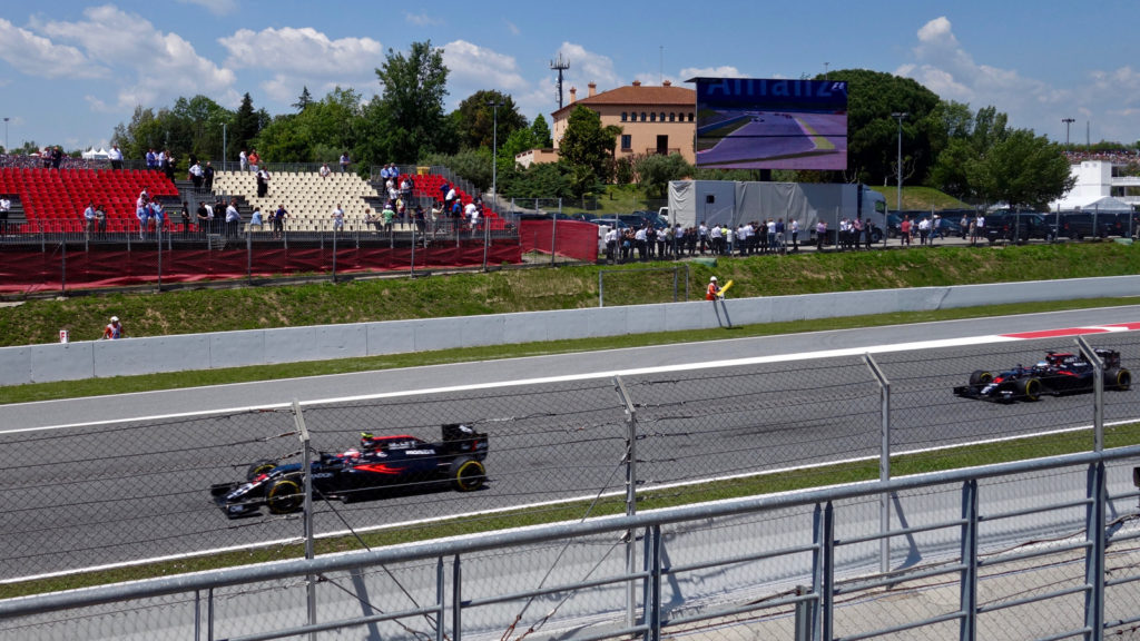 Spanish Grand Prix 2016